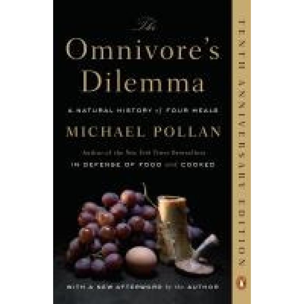 9780143038580 - Pollan Michael The Omnivores Dilemma