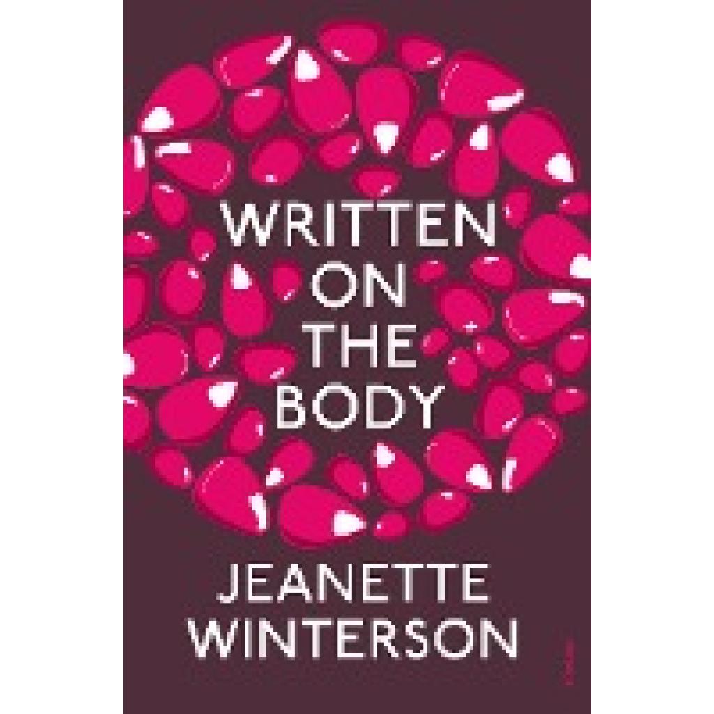 Winterson, Jeanette: Written on the Body