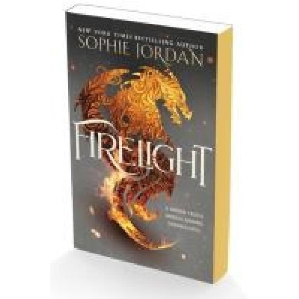 9780063399693 - Jordan Sophie Firelight 9780063399693 - Jordan Sophie Firelight