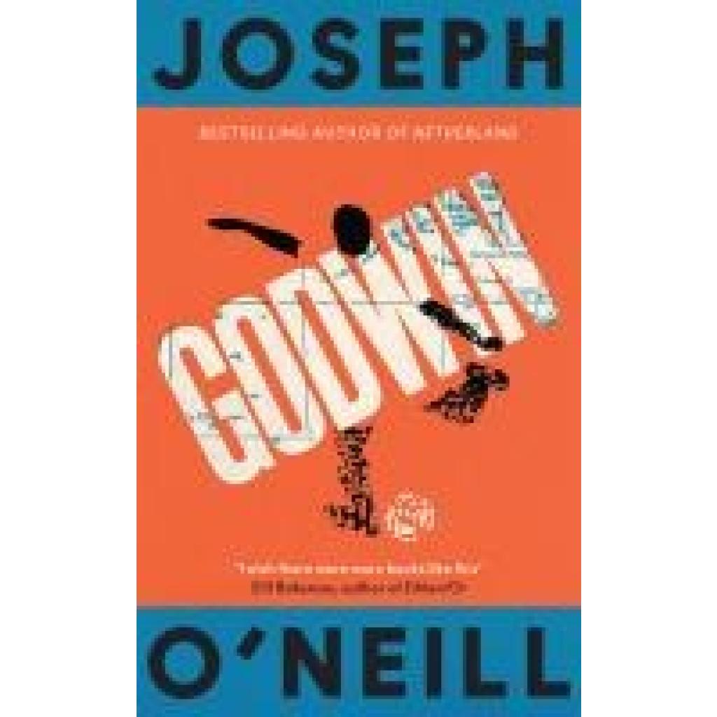 9780008284053 - Godwin - Joseph O
eill Kartoniert (TB)