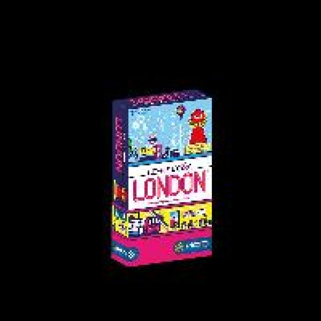 Dunstan, Matthew: Next Station London