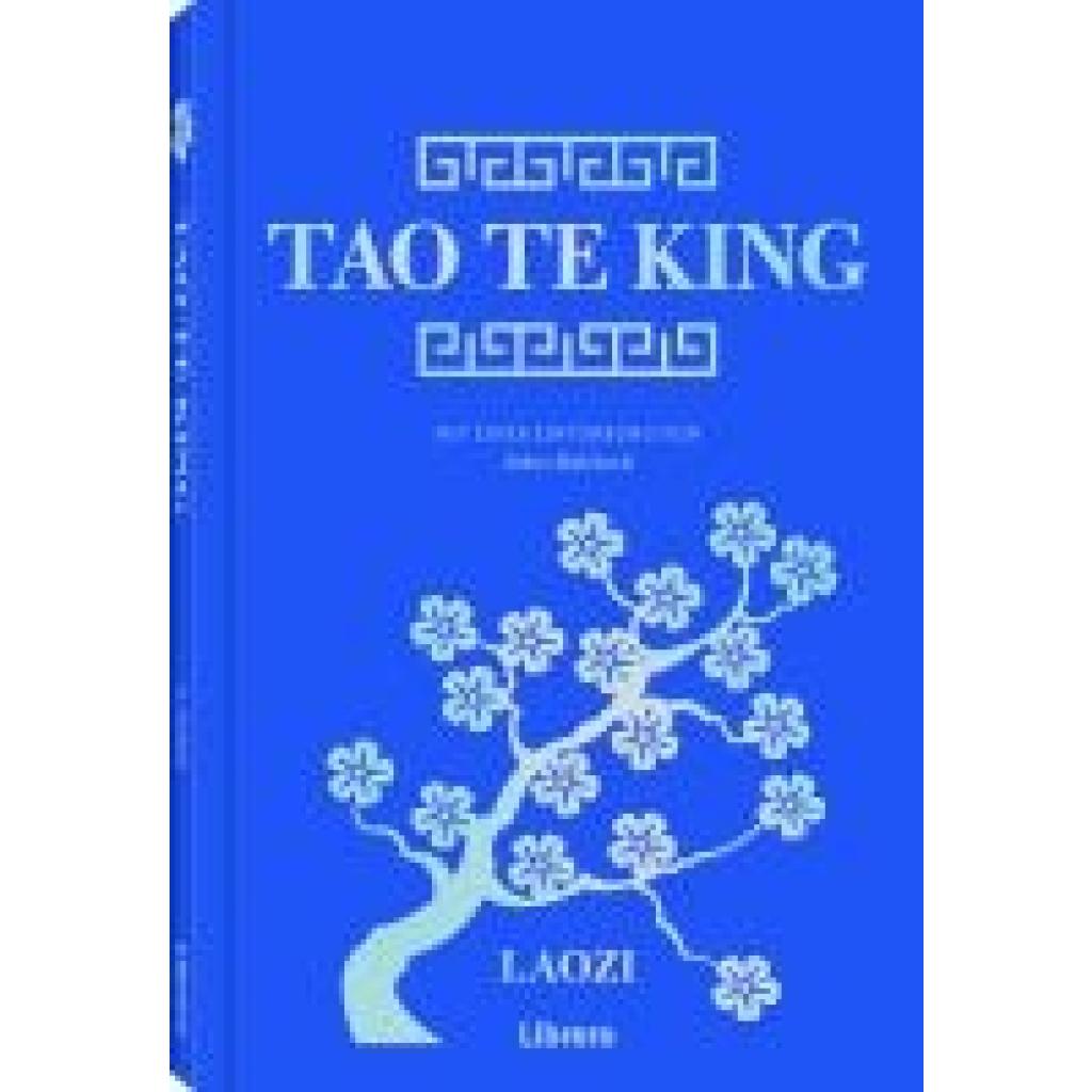 9789463596664 - Tao Te King - Laotse Gebunden