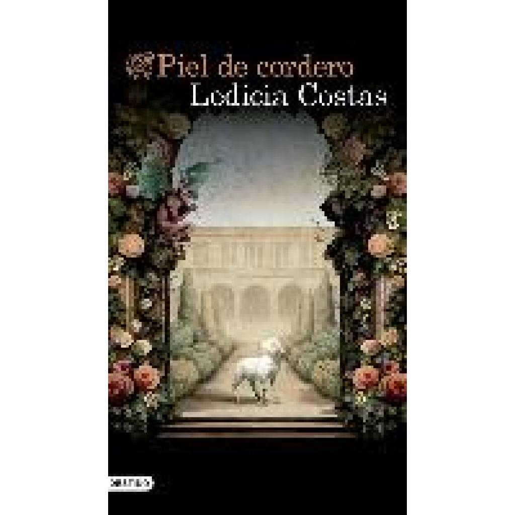 Costas, Ledicia: Piel de cordero