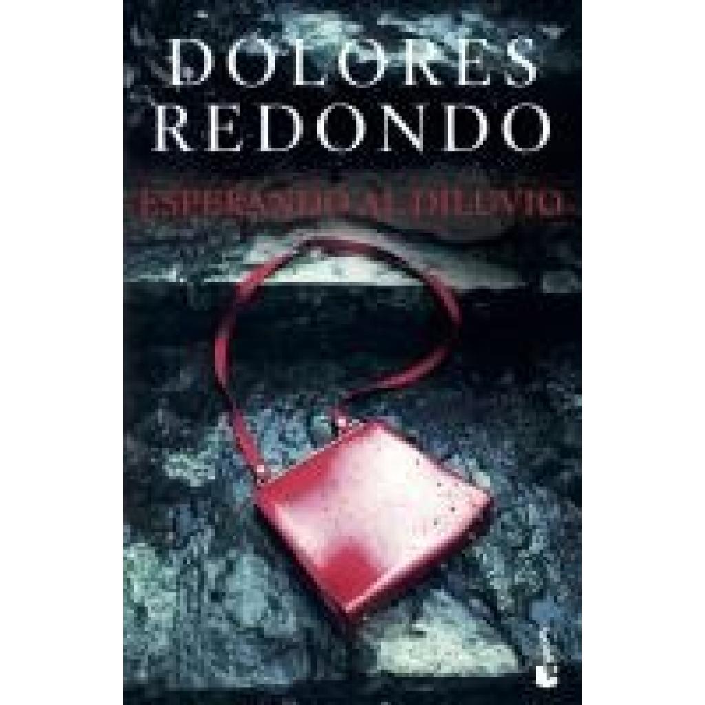 9788423363797 - Esperando al diluvio - Dolores Redondo Taschenbuch 9788423363797 - Esperando al diluvio - Dolores Redondo Taschenbuch