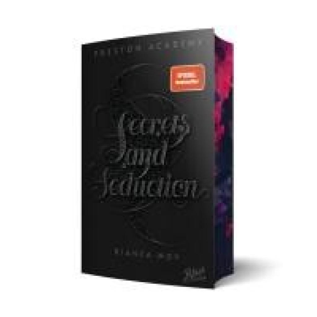 9783989426252 - Mov Bianca Secrets and Seduction