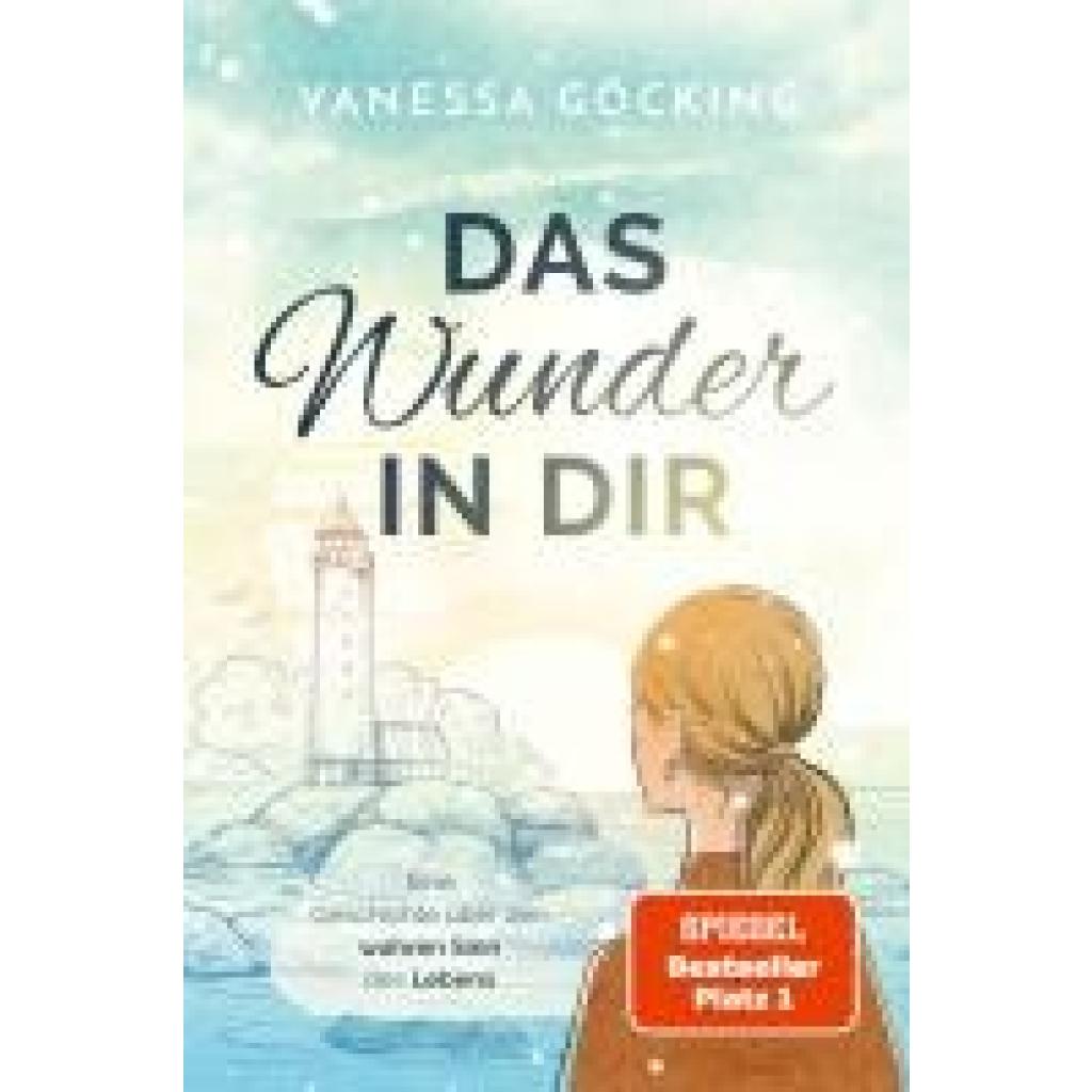 9783989423800 - Göcking Vanessa Das Wunder in dir