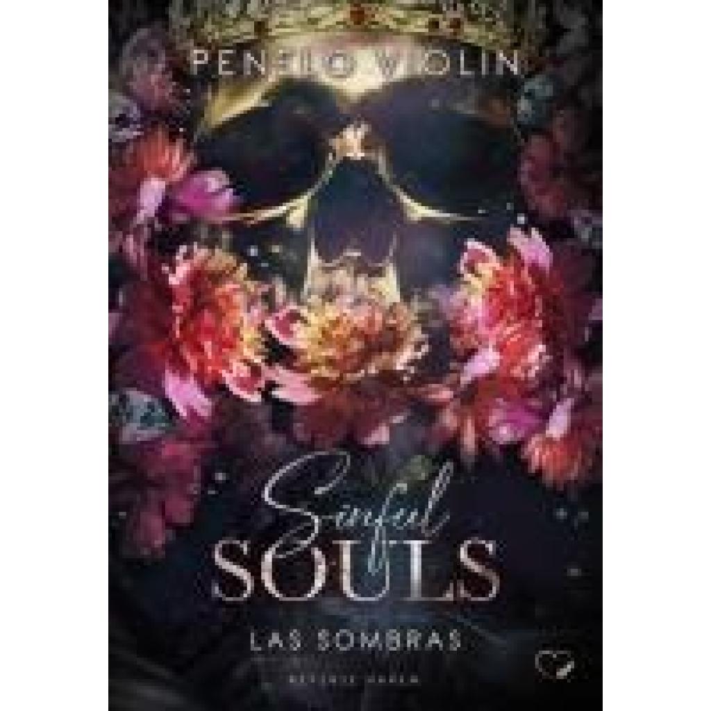 9783989420571 - Violin Penelo Sinful Souls