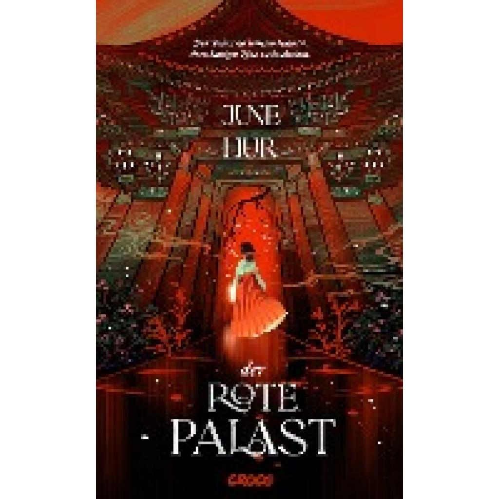 Hur, June: Der Rote Palast