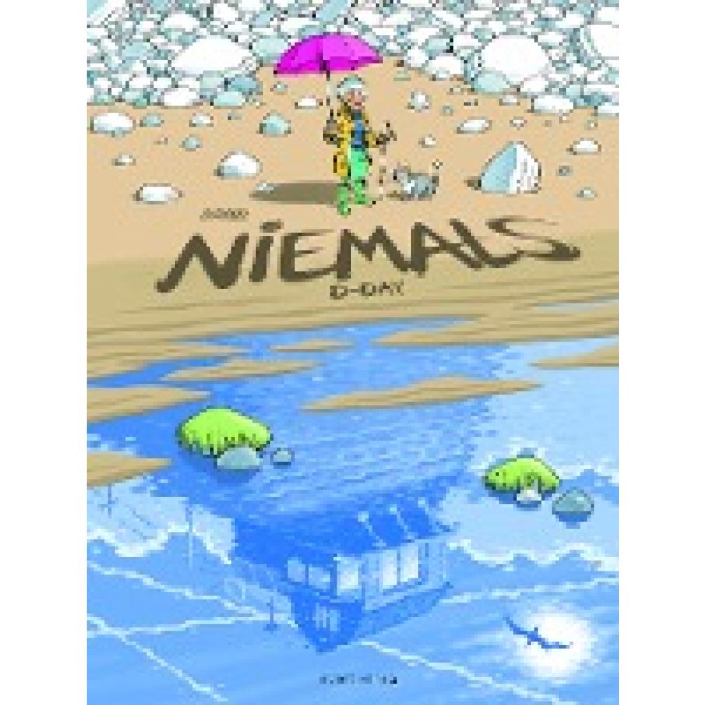 9783964450869 - Niemals - Bruno Duhamel Gebunden 9783964450869 - Niemals - Bruno Duhamel Gebunden