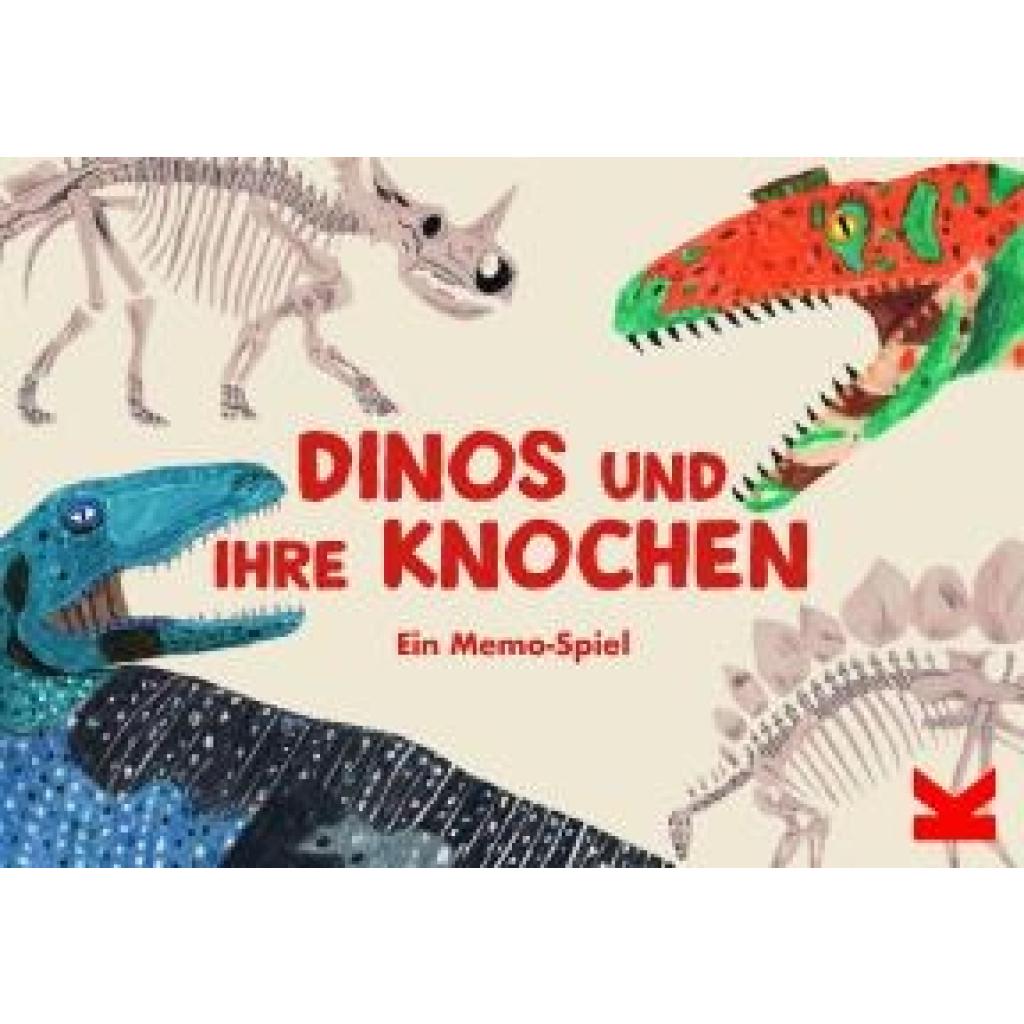 Upchurch, Paul: Dinos & ihre Knochen