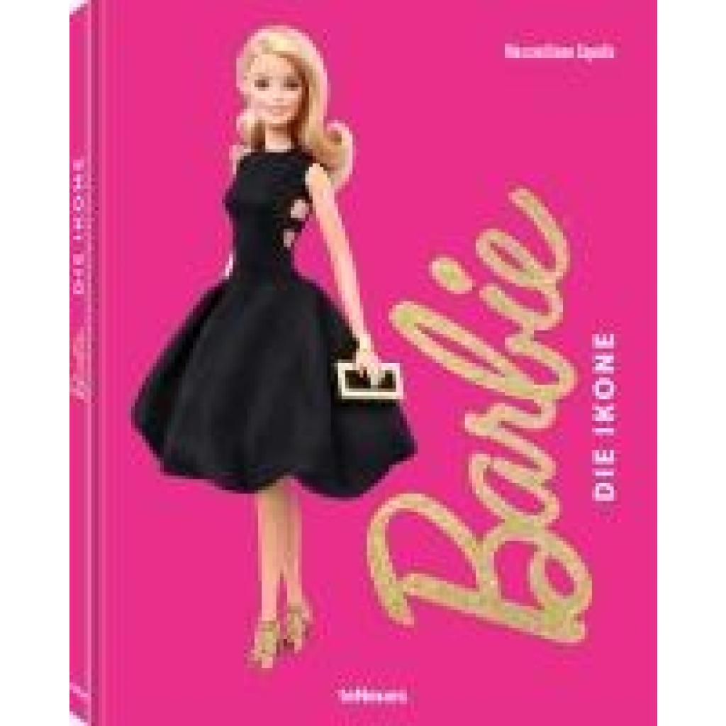 9783961716128 - Barbie - Massimiliano Capella Gebunden