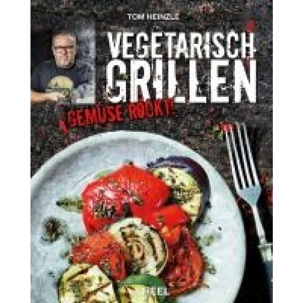 Vegetarisch Grillen