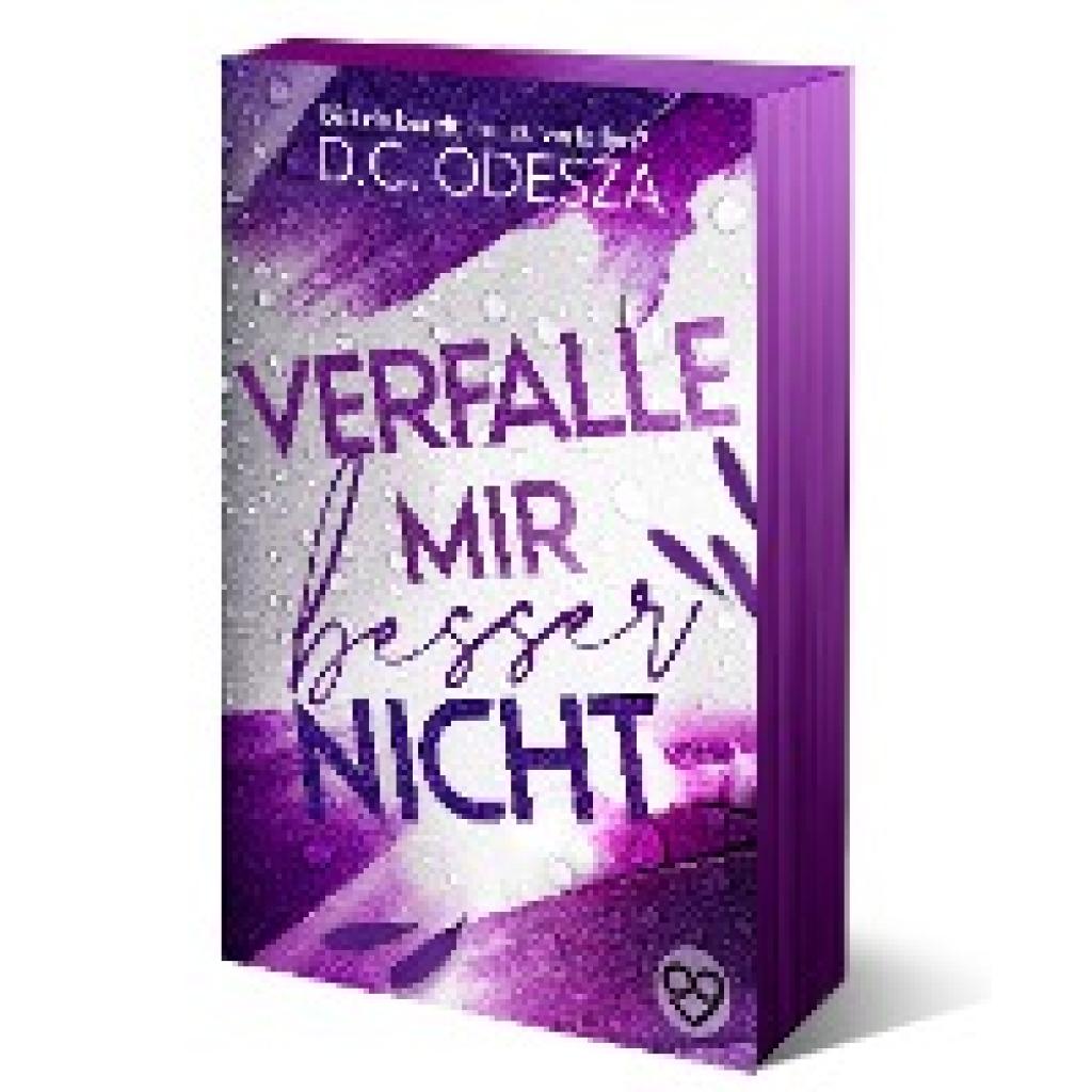 Odesza, D. C.: Verfalle mir besser nicht