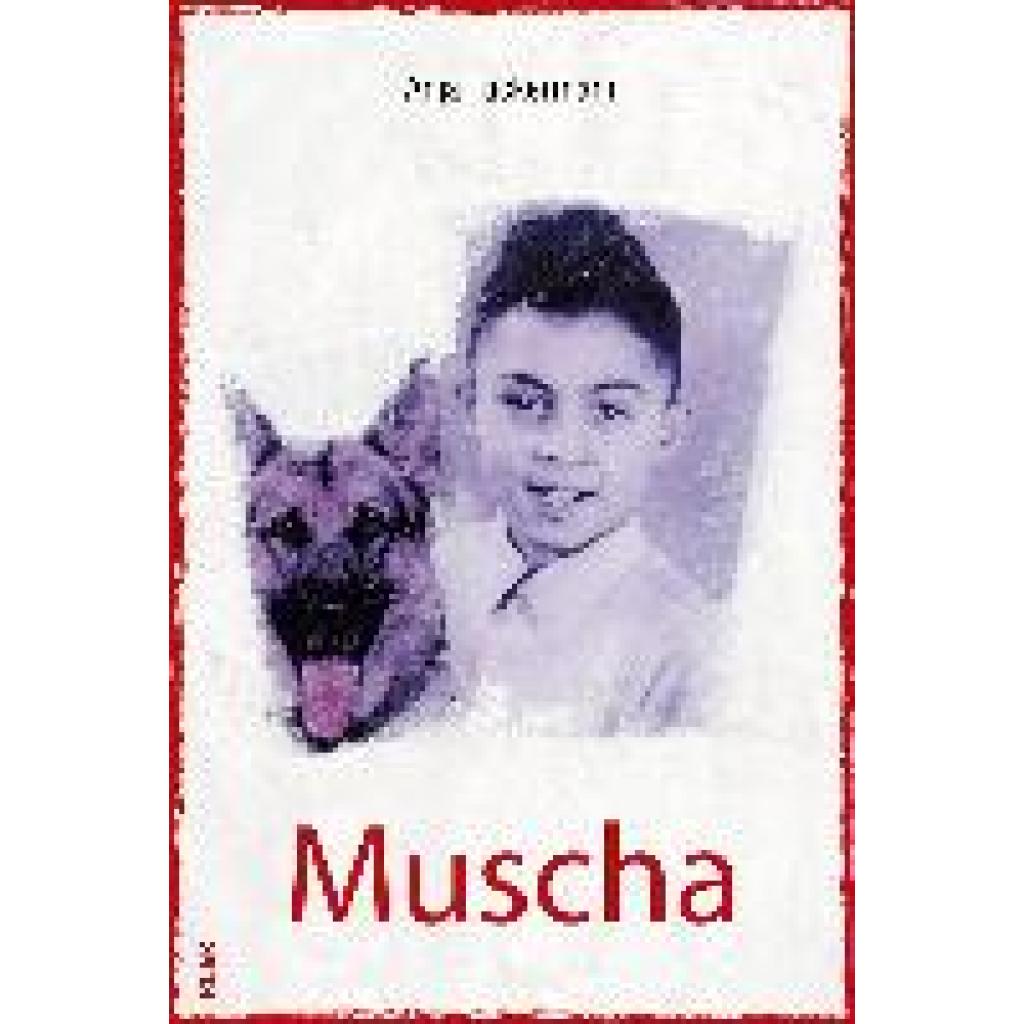 9783943767292 - Muscha - Anja Tuckermann Kartoniert (TB) 9783943767292 - Muscha - Anja Tuckermann Kartoniert (TB)