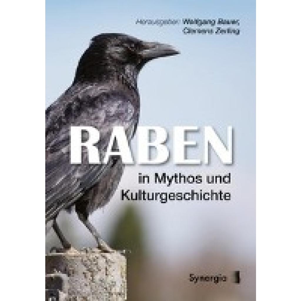 9783907246160 - Raben in Mythos und Kulturgeschichte - Wolfgang Bauer Clemens Zerling Kartoniert (TB) 9783907246160 - Raben in Mythos und Kulturgeschichte - Wolfgang Bauer Clemens Zerling Kartoniert (TB)