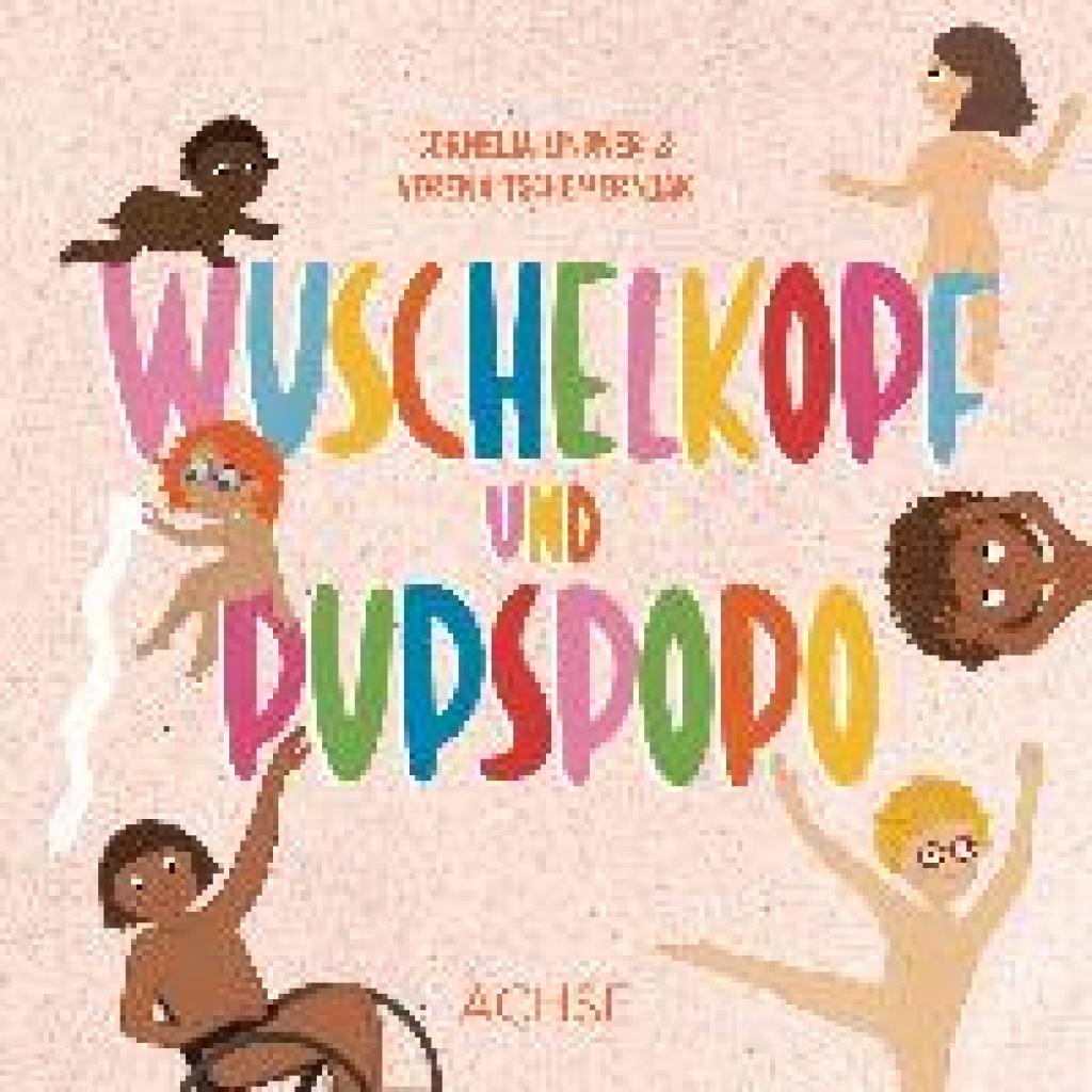 9783903408104 - Lindner Cornelia Wuschelkopf und Pupspopo