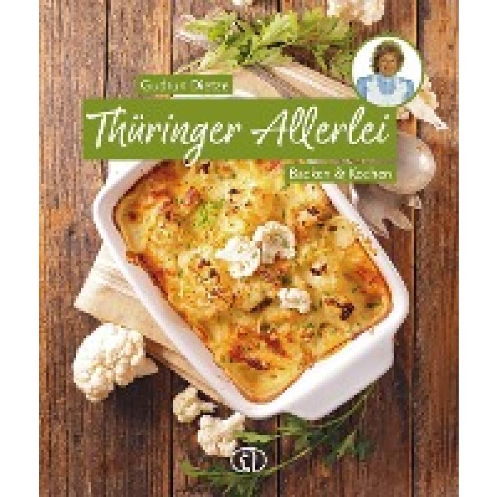 9783897986442 - Dietze Gudrun Thüringer Allerlei 9783897986442 - Dietze Gudrun Thüringer Allerlei