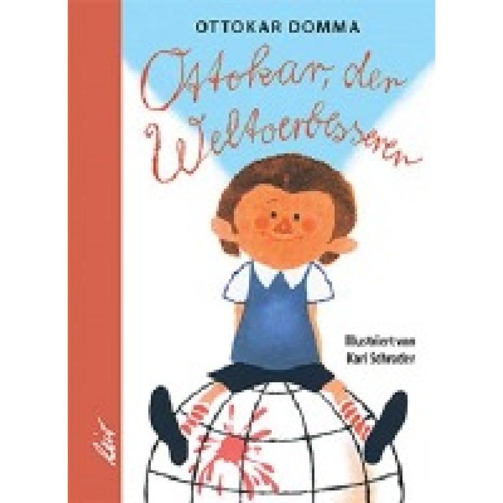 9783896034960 - Ottokar der Weltverbesserer - Ottokar Domma Gebunden 9783896034960 - Ottokar der Weltverbesserer - Ottokar Domma Gebunden