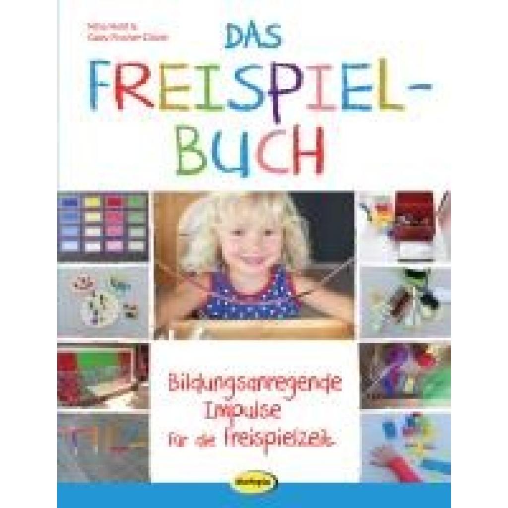 Held, Nina: Das Freispielbuch