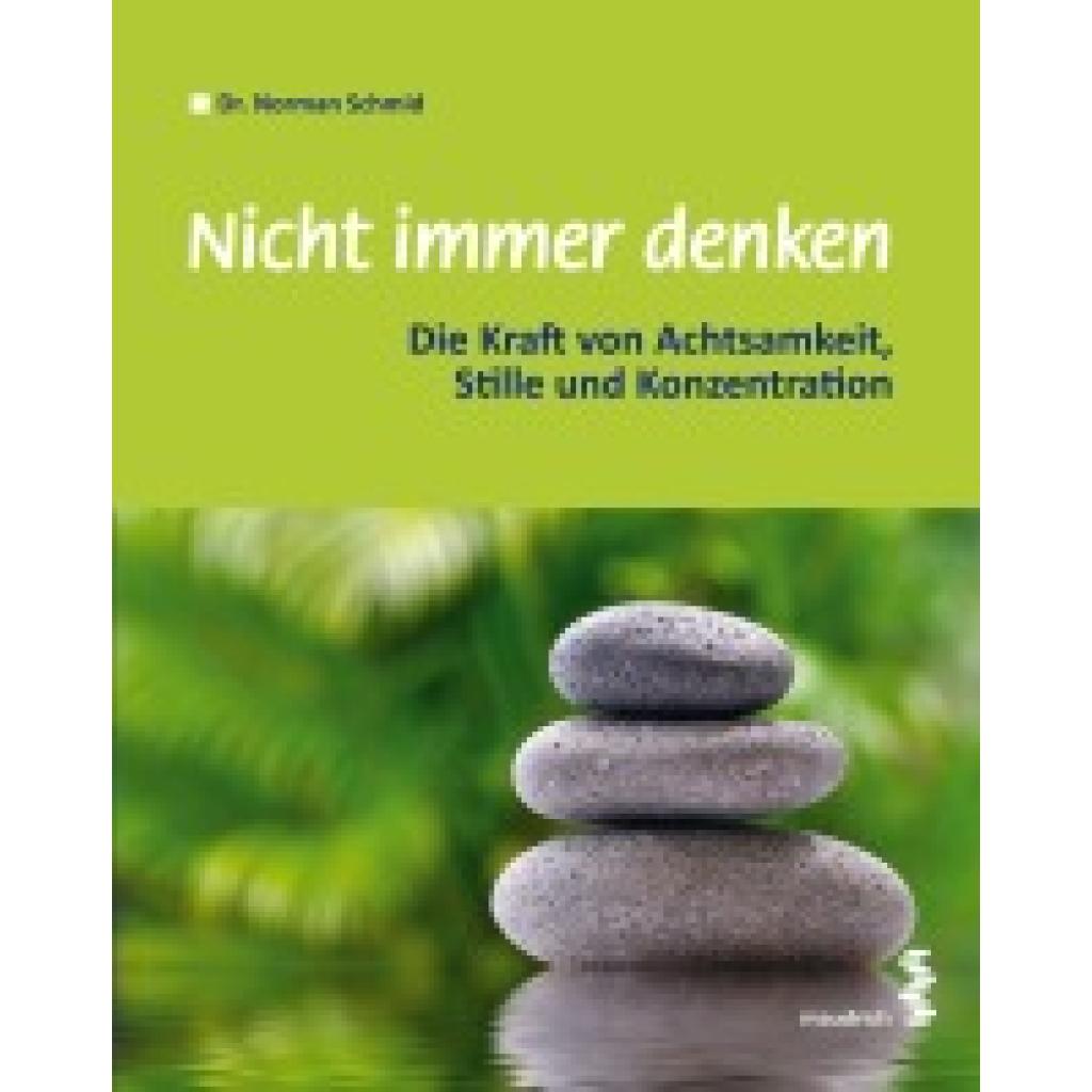 9783851759921 - Nicht immer denken - Norman Schmid Kartoniert (TB) 9783851759921 - Nicht immer denken - Norman Schmid Kartoniert (TB)