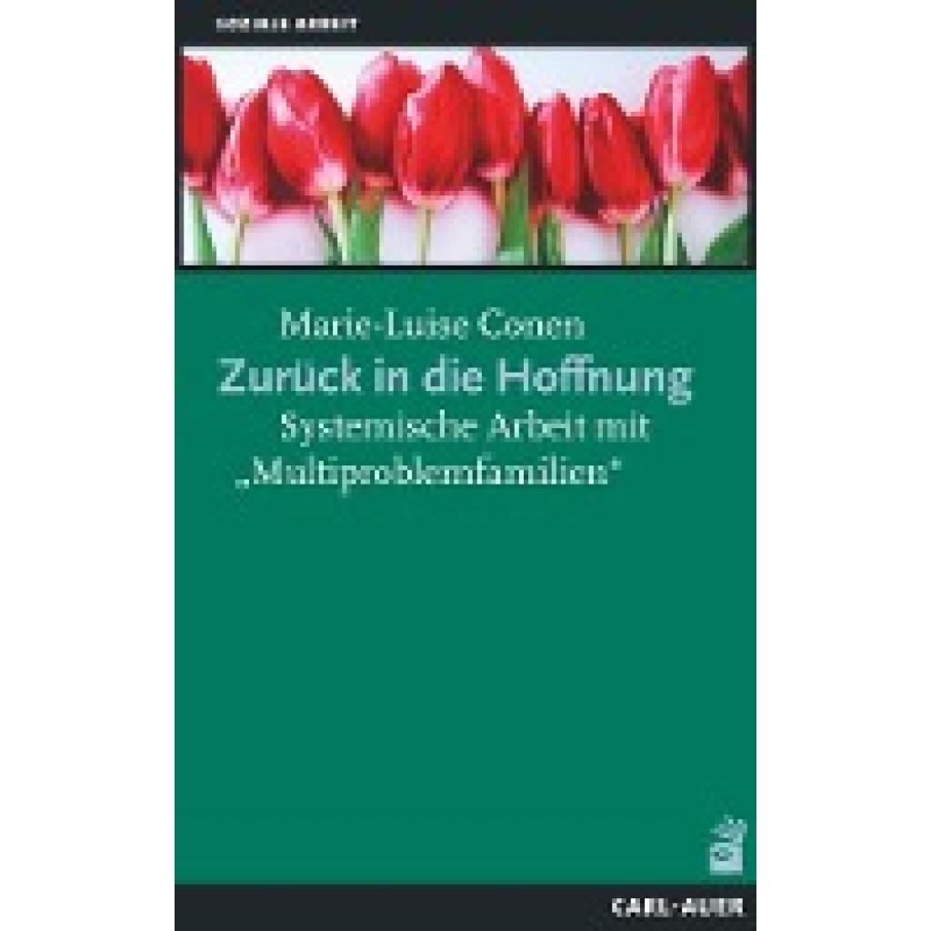 Conen, Marie-Luise: Zurück in die Hoffnung