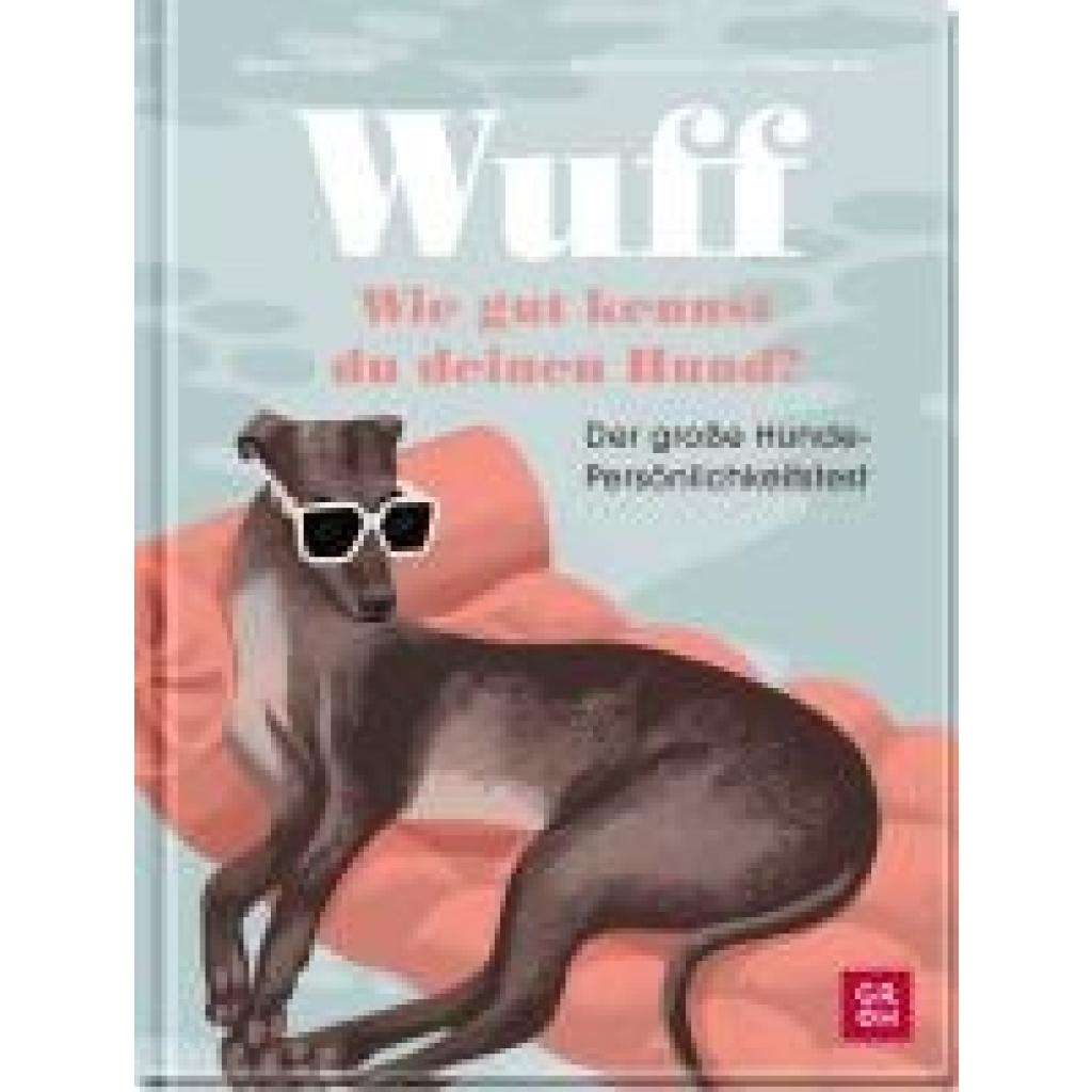 9783848502585 - Davies Alison Wuff - Wie gut kennst du deinen Hund?