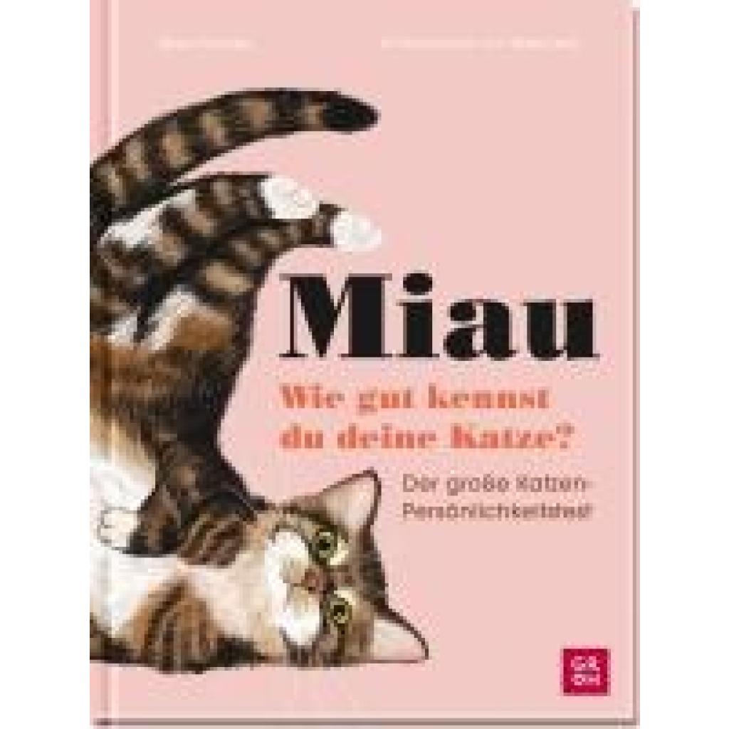 9783848502578 - Davies Alison Miau - Wie gut kennst du deine Katze? 9783848502578 - Davies Alison Miau - Wie gut kennst du deine Katze?