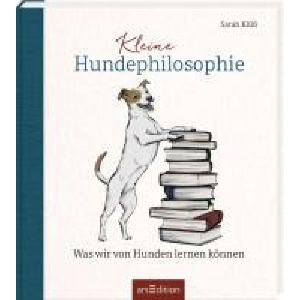 9783845860398 - Klüß Sarah Kleine Hundephilosophie 9783845860398 - Klüß Sarah Kleine Hundephilosophie