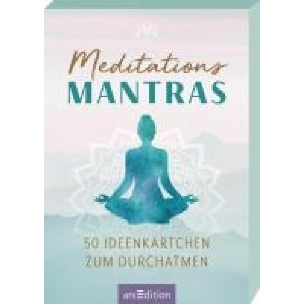 9783845857701 - Meditations-Mantras Gebunden