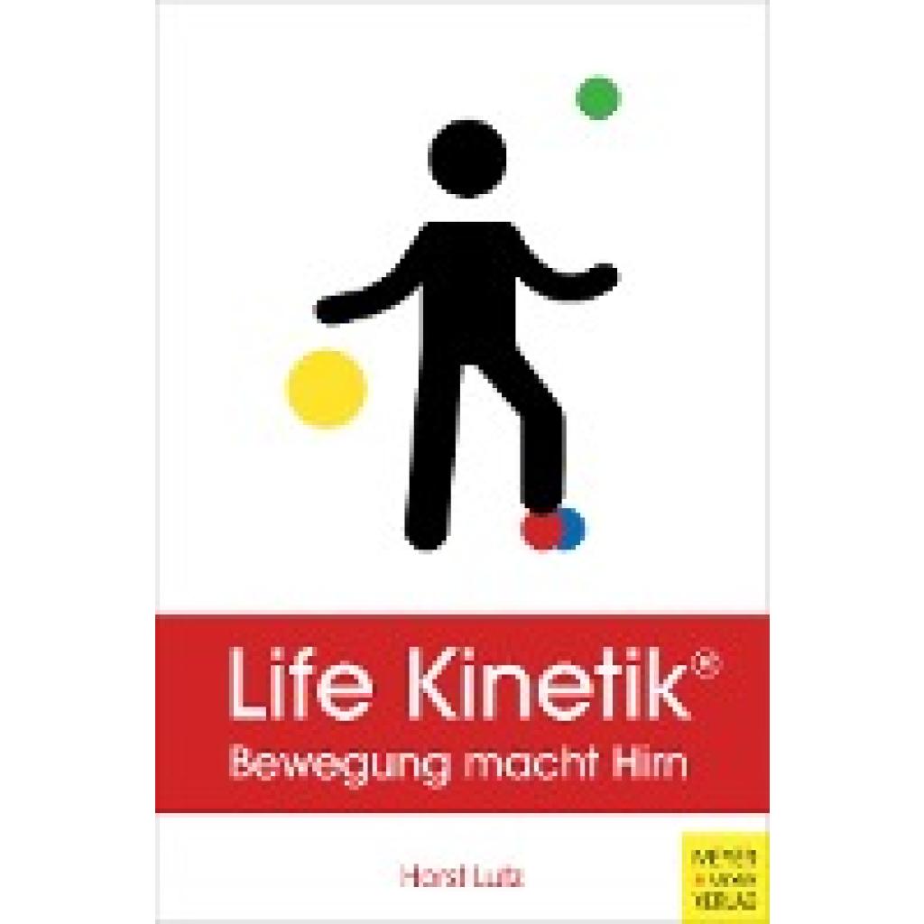 Lutz, Horst: Life Kinetik