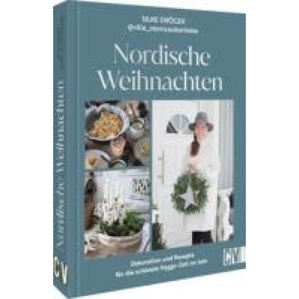 Dröger, Silke: Nordische Weihnachten