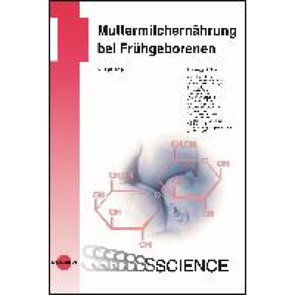 9783837416398 - UNI-MED Science   Muttermilchernährung bei Frühgeborenen - Thomas Kühn Gebunden