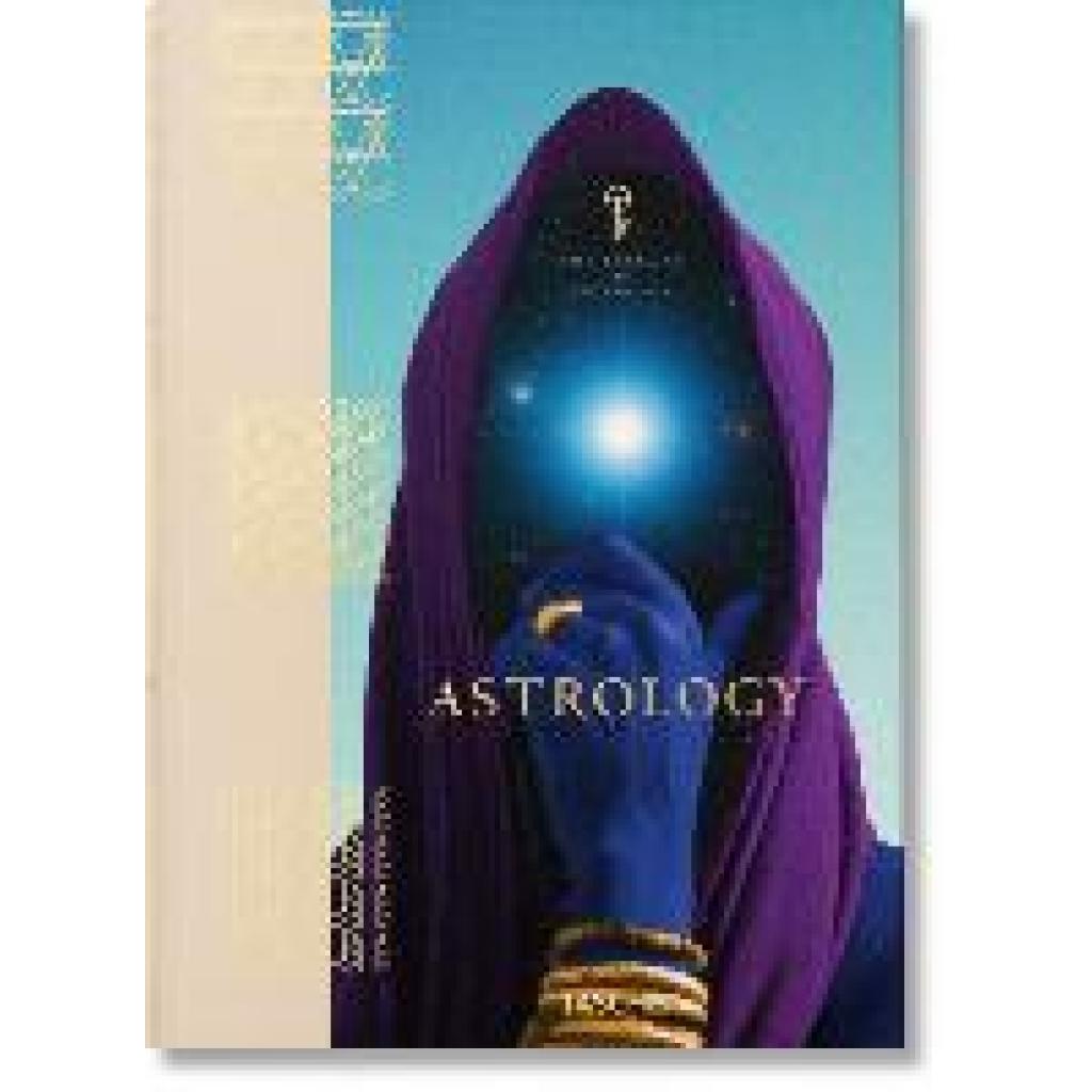 9783836579889 - Astrology The Library of Esoterica - Andrea Richards Gebunden 9783836579889 - Astrology The Library of Esoterica - Andrea Richards Gebunden