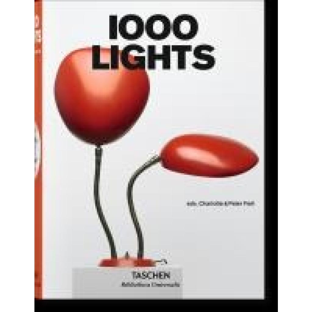 Fiell, Peter: 1000 Lights