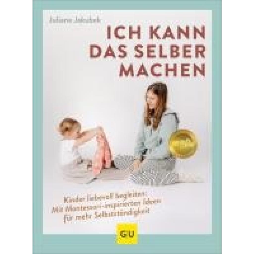 9783833892653 - Jakubek Juliane Ich kann das selber machen 9783833892653 - Jakubek Juliane Ich kann das selber machen