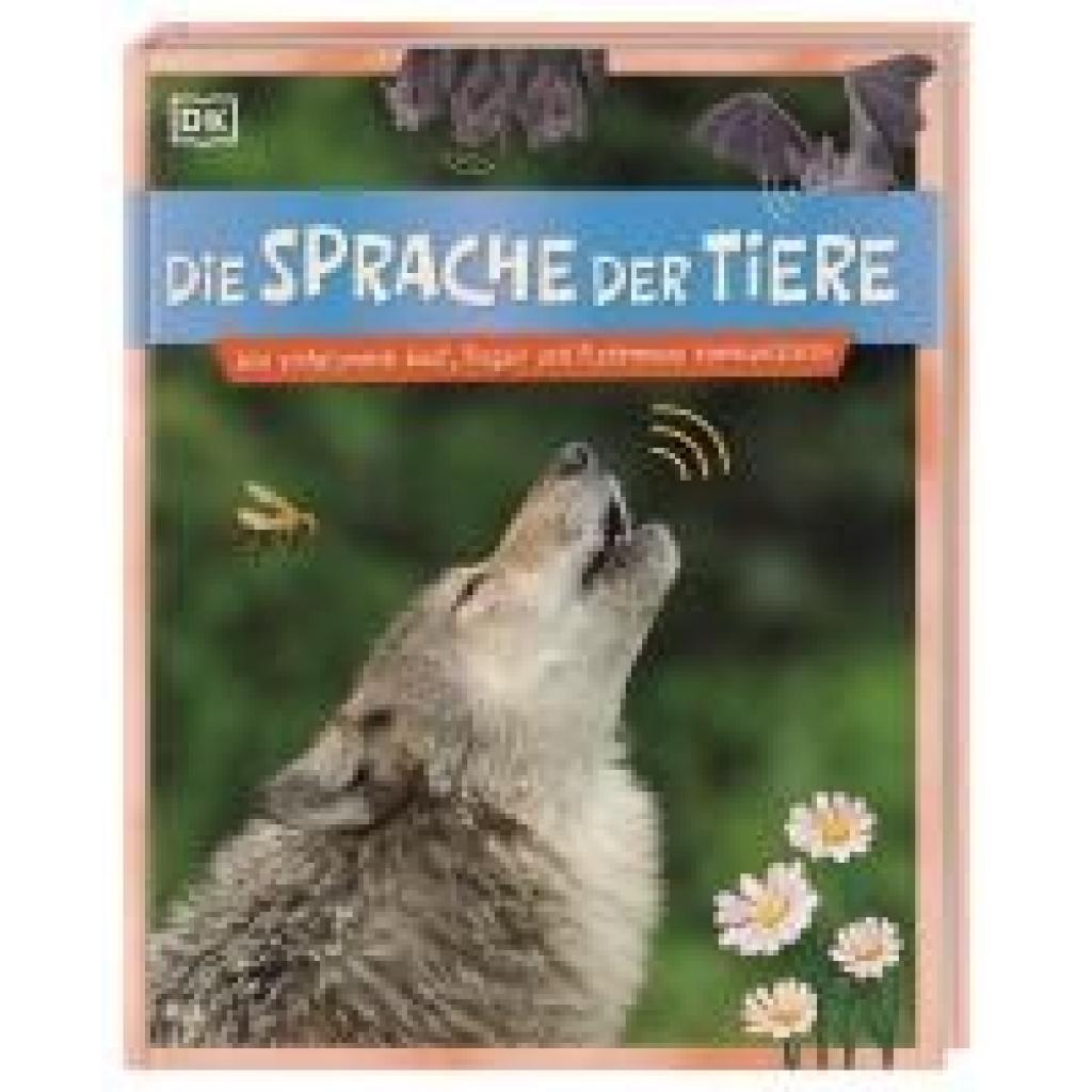 9783831048410 - Die Sprache der Tiere - Michael Leach Meriel Lland Gebunden 9783831048410 - Die Sprache der Tiere - Michael Leach Meriel Lland Gebunden
