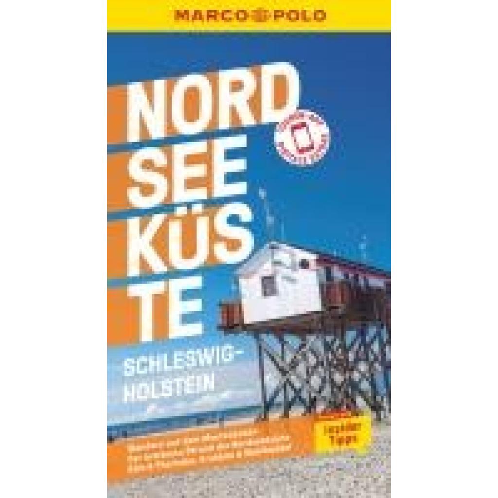 9783829735599 - Bormann Andreas MARCO POLO Reiseführer Nordseeküste Schleswig-Holstein 9783829735599 - Bormann Andreas MARCO POLO Reiseführer Nordseeküste Schleswig-Holstein