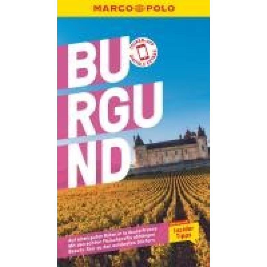 9783829731454 - Marco Polo Großer Reiseplaner - Manfred Görgens Klaus Simon Felicitas Schwarz Grammon Kartoniert (TB)