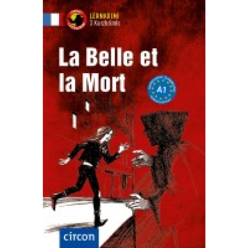 9783817429356 - La Belle et la Mort - Virginie Pironin Marc Blancher Enée Bussac Taschenbuch