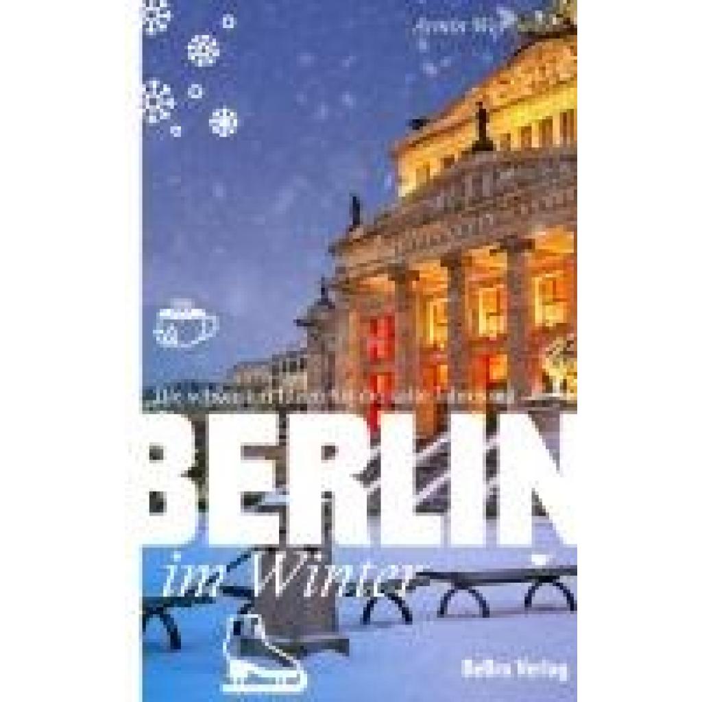 9783814803135 - Woy Armin A Berlin im Winter