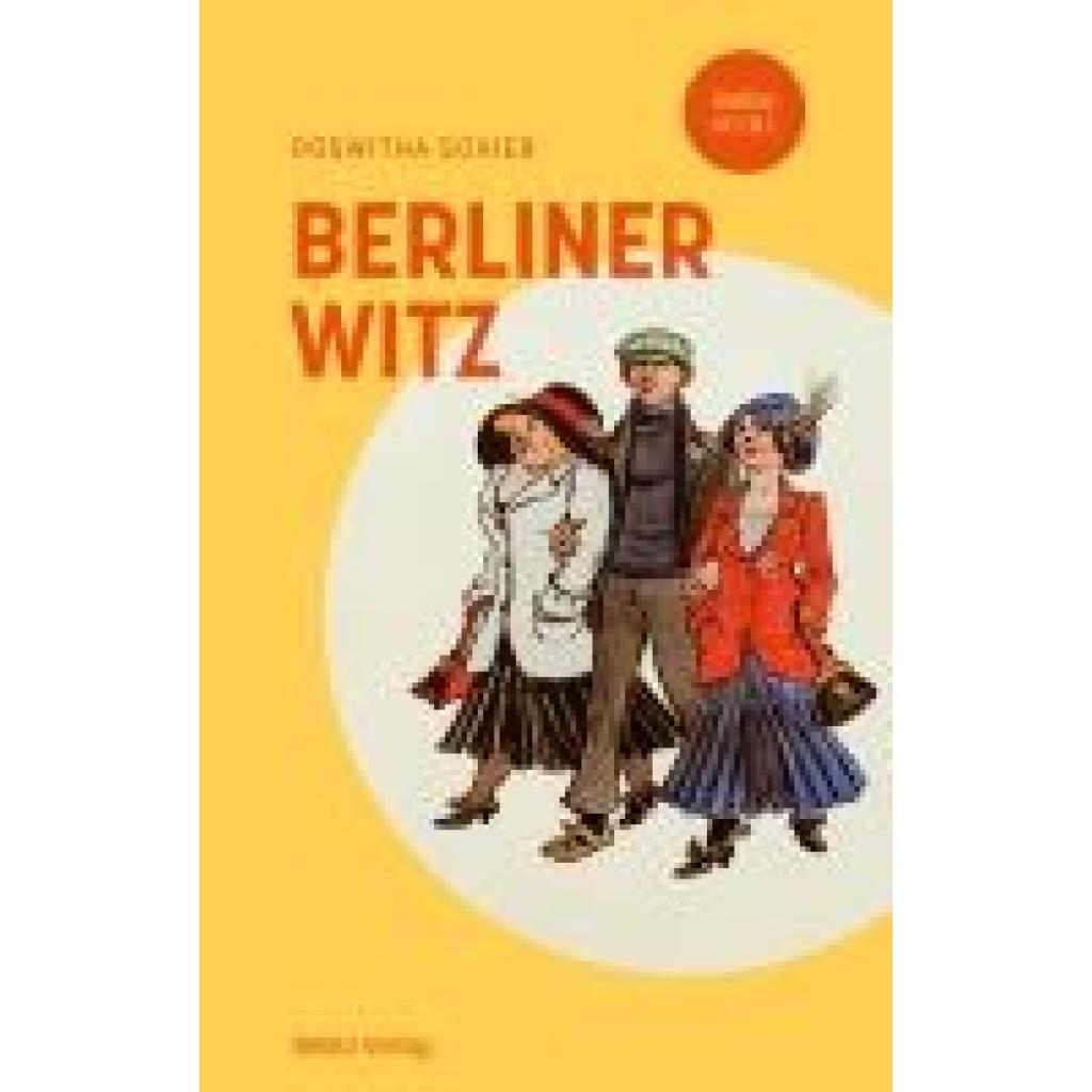 9783814803104 - Schieb Roswitha Berliner Witz 9783814803104 - Schieb Roswitha Berliner Witz