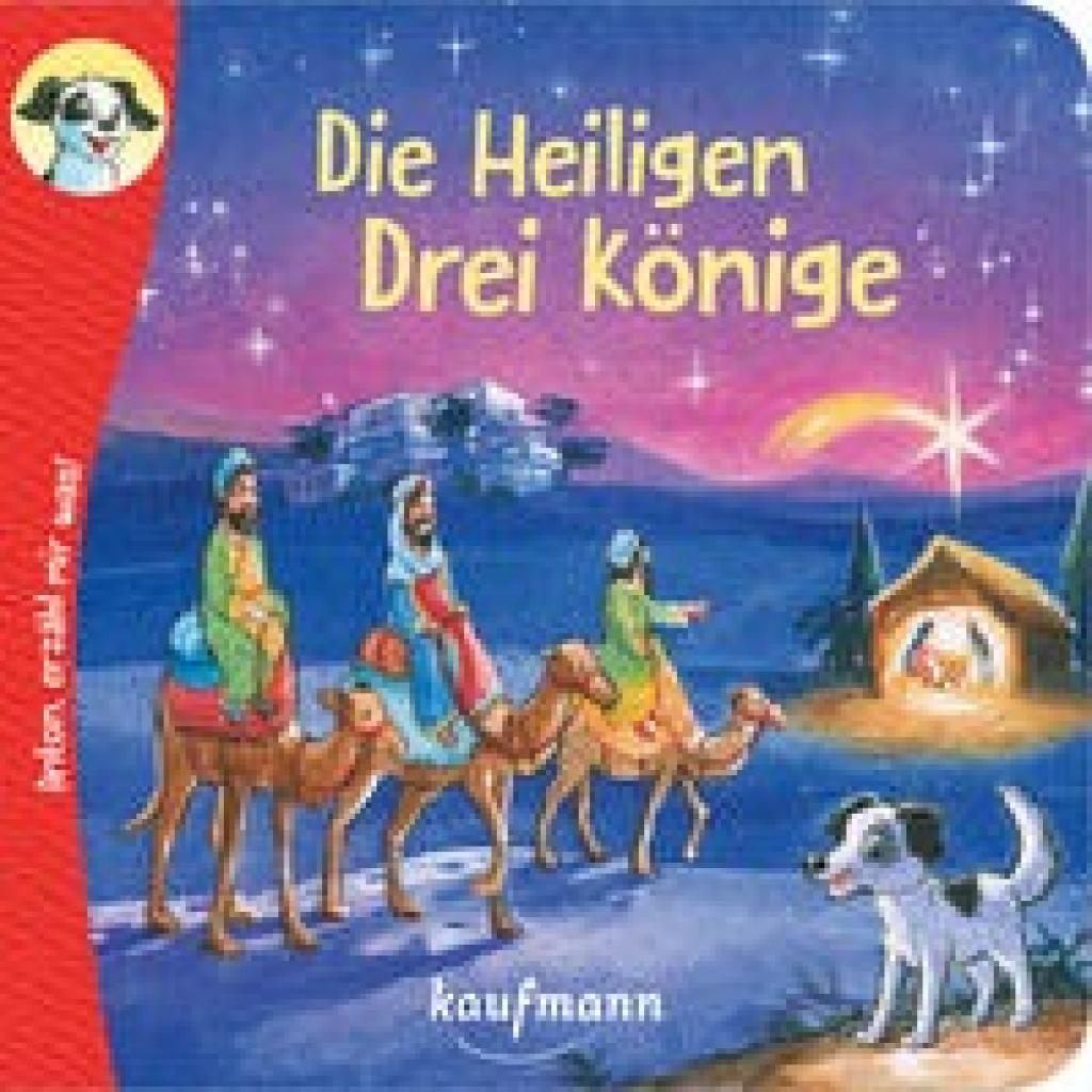 9783780665034 - Anton erzähl mir was! Die Heiligen Drei Könige - Katharina Wilhelm Geheftet 9783780665034 - Anton erzähl mir was! Die Heiligen Drei Könige - Katharina Wilhelm Geheftet