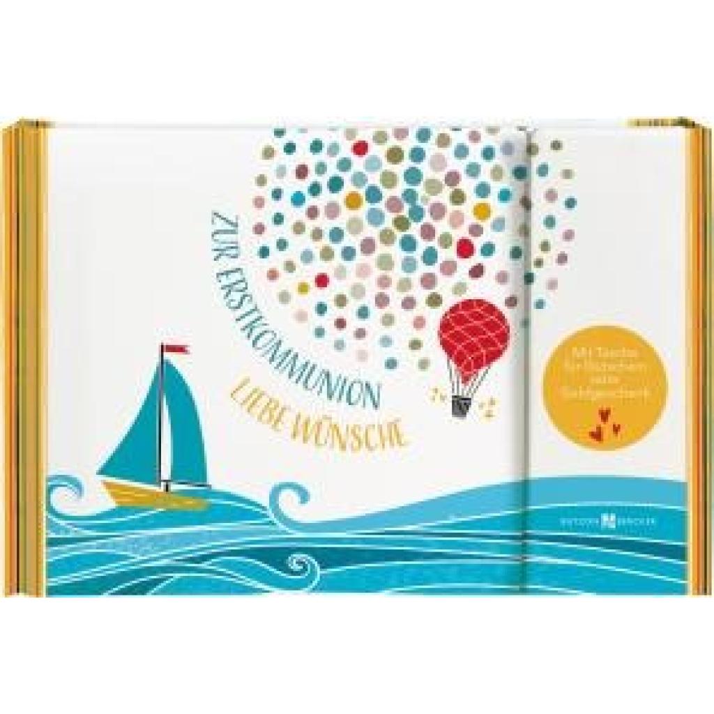 9783766636379 - Zur Erstkommunion liebe Wünsche Gebunden 9783766636379 - Zur Erstkommunion liebe Wünsche Gebunden
