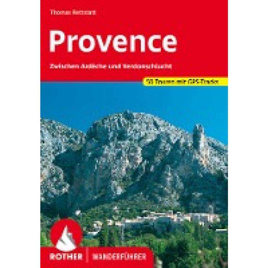 Rettstatt, Thomas: Provence