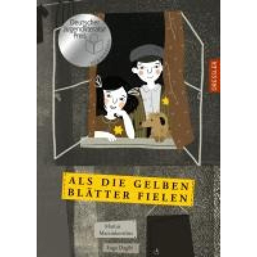 9783751301183 - Als die gelben Blätter fielen - Marius Marcinkevicius Gebunden