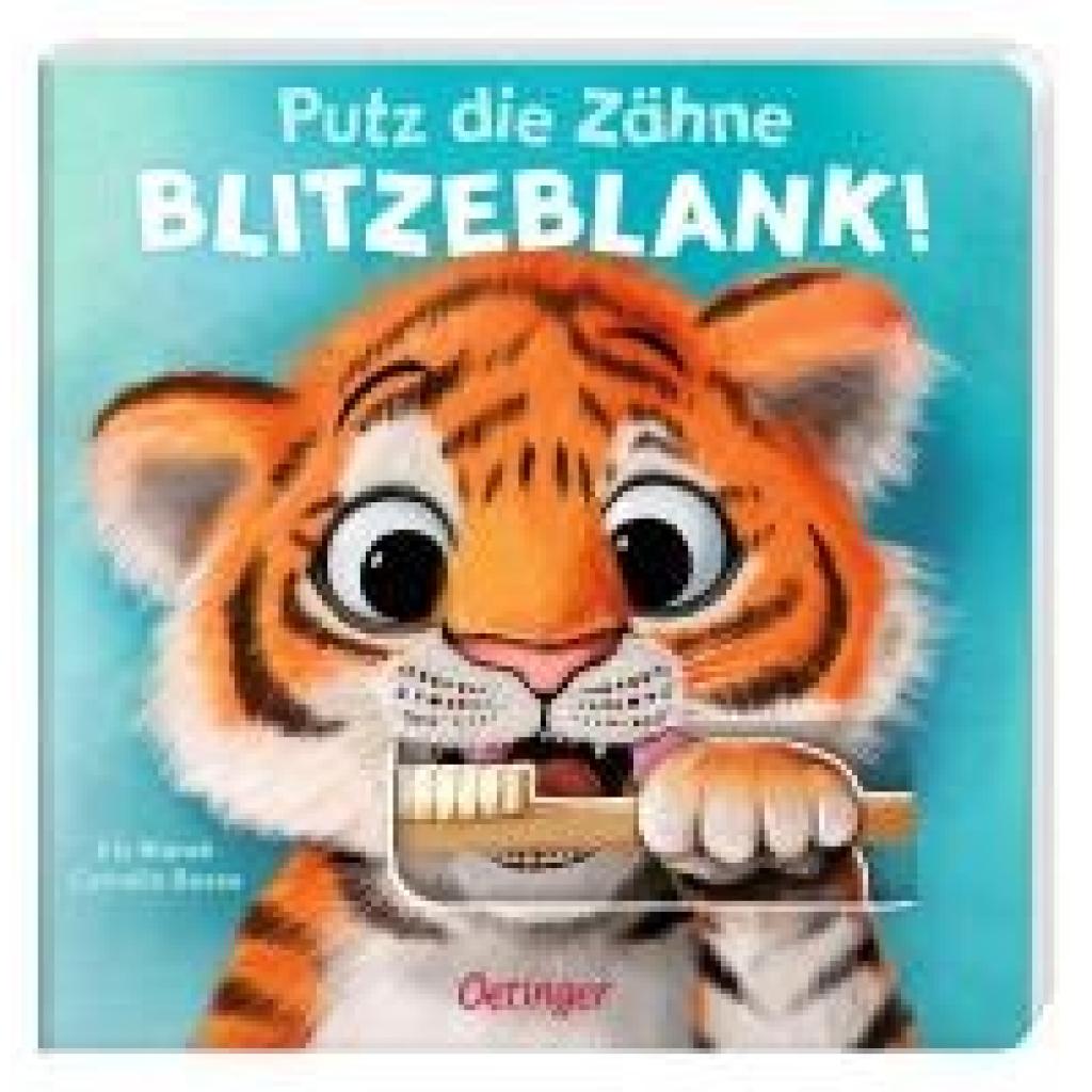 9783751202336 - Cornelia Boese - GEBRAUCHT Putz die Zähne blitzeblank! - Preis vom 04092023 050353 h 9783751202336 - Cornelia Boese - GEBRAUCHT Putz die Zähne blitzeblank! - Preis vom 04092023 050353 h