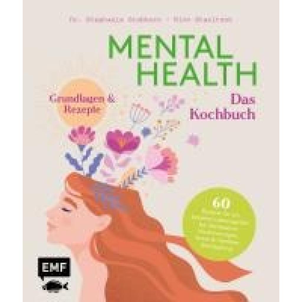 Stanitzok, Nico: Mental Health - Das Kochbuch