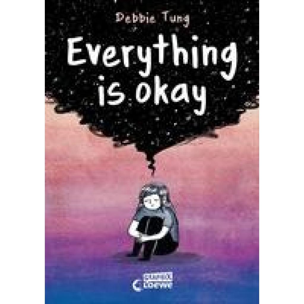9783743216761 - Everything is okay - Debbie Tung Gebunden
