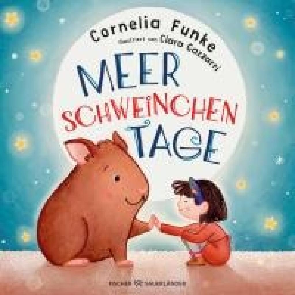 9783737372640 - Funke Cornelia Meerschweinchentage