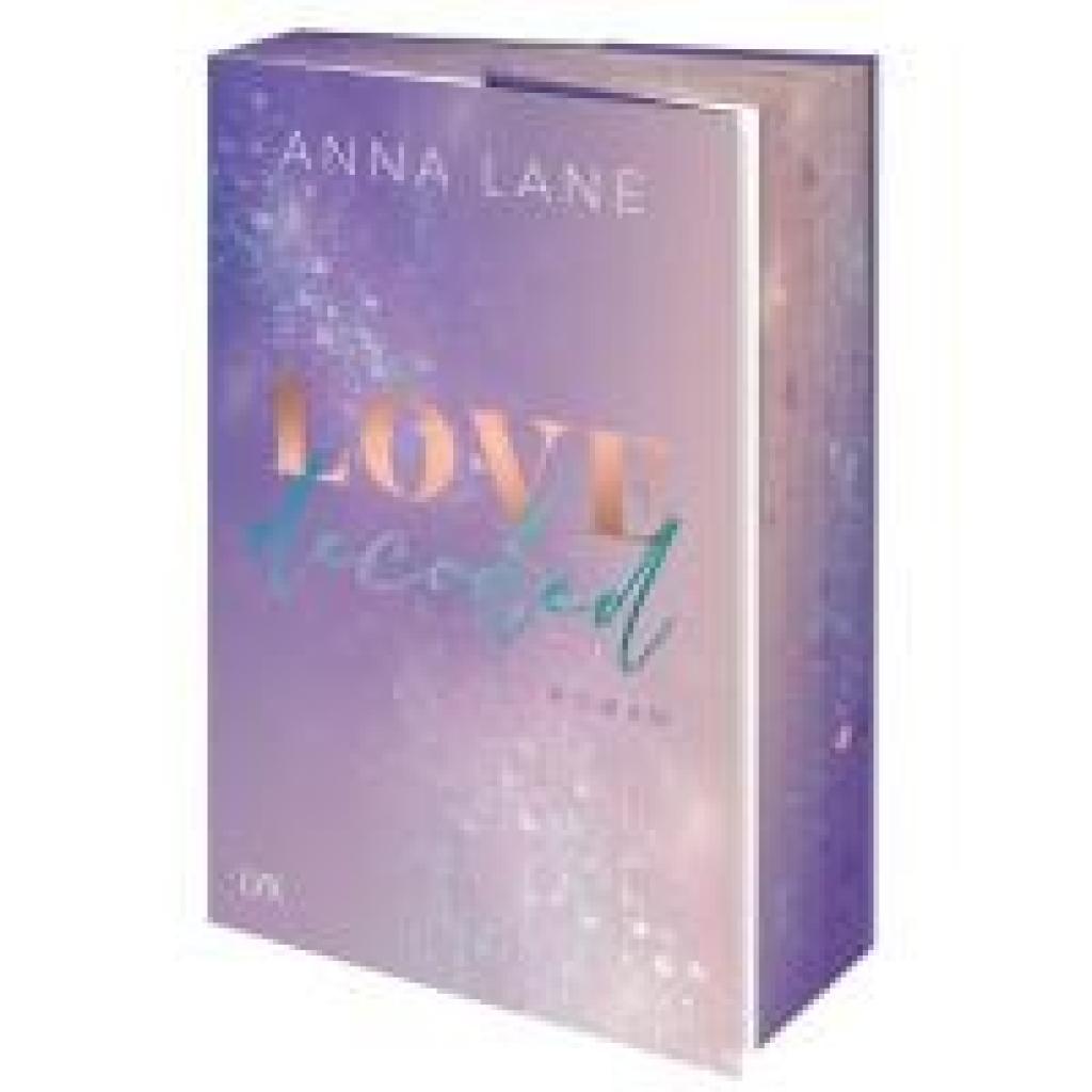 9783736323506 - Lane Anna Love decoded